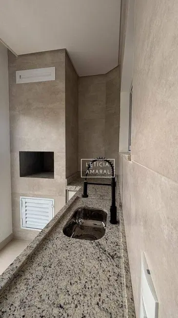 Foto 3 de Apartamento com 3 quartos à venda, 94m2 em João Paulo II, Pouso Alegre - MG