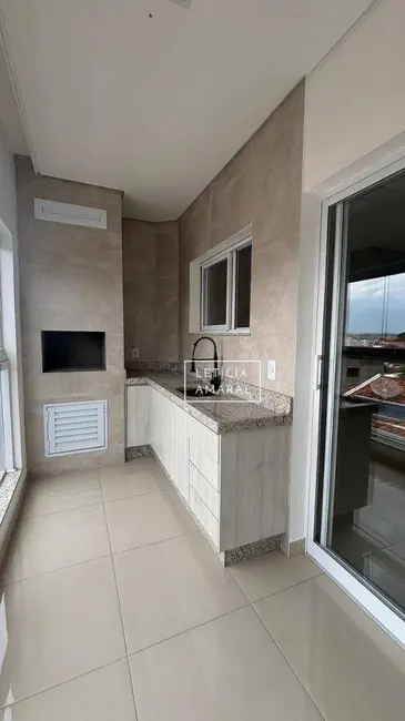 Foto 1 de Apartamento com 3 quartos à venda, 94m2 em João Paulo II, Pouso Alegre - MG