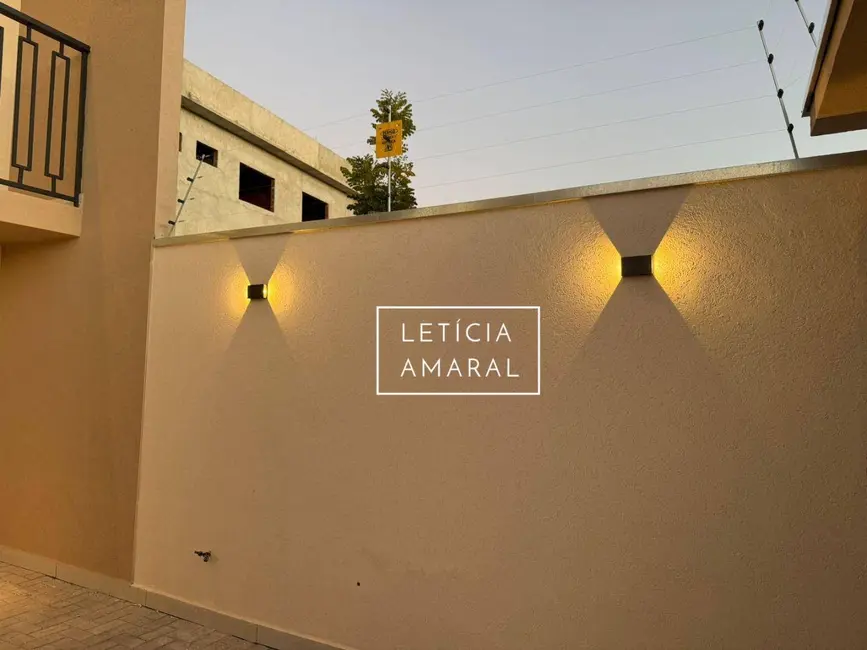 Foto 6 de Casa com 3 quartos à venda, 150m2 em Jardim Belvedere, Pouso Alegre - MG