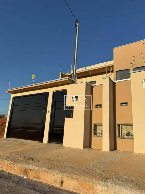 Foto 5 de Casa com 3 quartos à venda, 150m2 em Jardim Belvedere, Pouso Alegre - MG