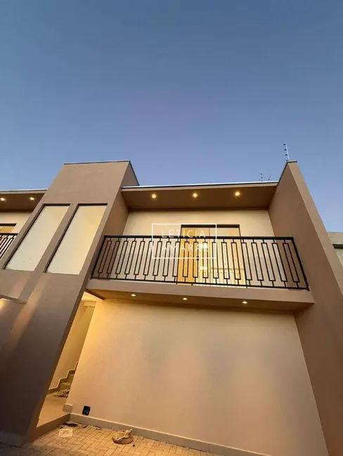 Foto 3 de Casa com 3 quartos à venda, 150m2 em Jardim Belvedere, Pouso Alegre - MG