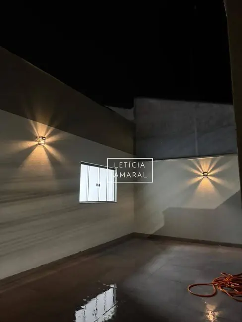 Foto 4 de Casa com 3 quartos à venda, 200m2 em Parque Real, Pouso Alegre - MG