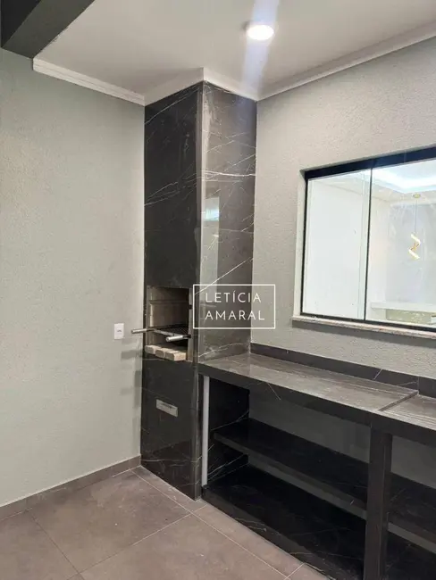 Foto 7 de Casa com 3 quartos à venda, 200m2 em Parque Real, Pouso Alegre - MG