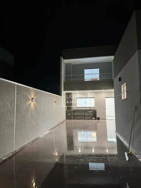 Foto 8 de Casa com 3 quartos à venda, 200m2 em Parque Real, Pouso Alegre - MG