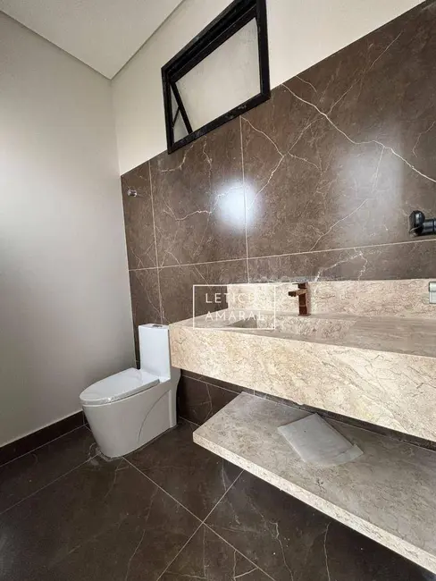 Casa de Condomínio com 3 quartos à venda, 300m2 em Pouso Alegre - MG - imagem 4 Foto 4 de Casa de Condomínio com 3 quartos à venda, 300m2 em Pouso Alegre - MG