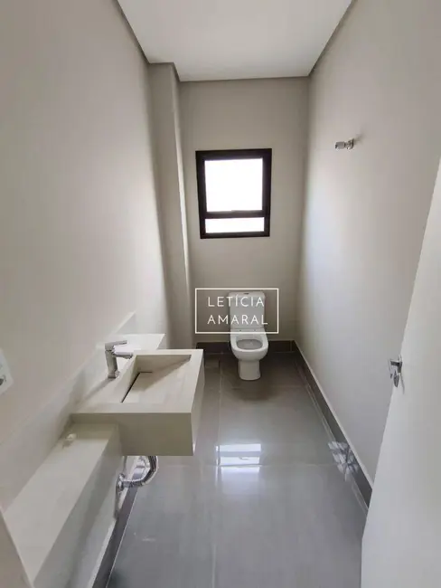 Foto 5 de Casa com 4 quartos à venda, 408m2 em Pouso Alegre - MG