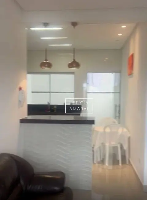 Foto 4 de Apartamento com 2 quartos à venda, 60m2 em Pão de Açúcar, Pouso Alegre - MG