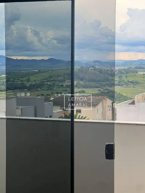 Foto 2 de Apartamento com 2 quartos à venda, 60m2 em Pão de Açúcar, Pouso Alegre - MG