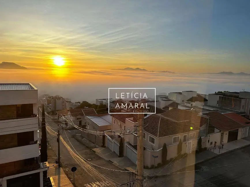 Foto 3 de Apartamento com 2 quartos à venda, 60m2 em Pão de Açúcar, Pouso Alegre - MG