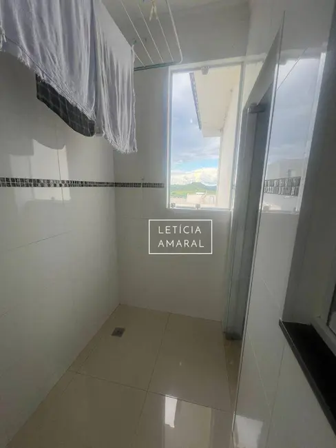 Foto 9 de Apartamento com 2 quartos à venda, 60m2 em Pão de Açúcar, Pouso Alegre - MG