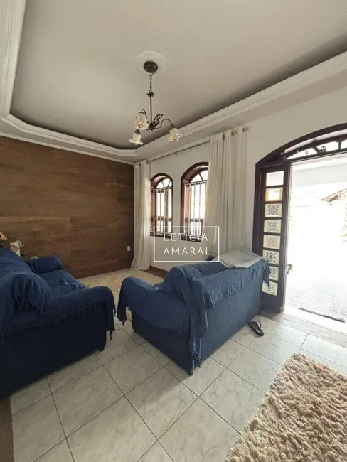 Foto 5 de Casa com 4 quartos à venda, 358m2 em Colinas de Santa Bárbara, Pouso Alegre - MG