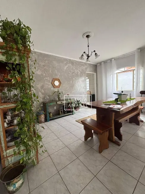 Foto 6 de Casa com 4 quartos à venda, 358m2 em Colinas de Santa Bárbara, Pouso Alegre - MG