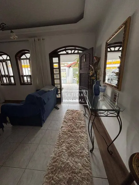 Foto 4 de Casa com 4 quartos à venda, 358m2 em Colinas de Santa Bárbara, Pouso Alegre - MG