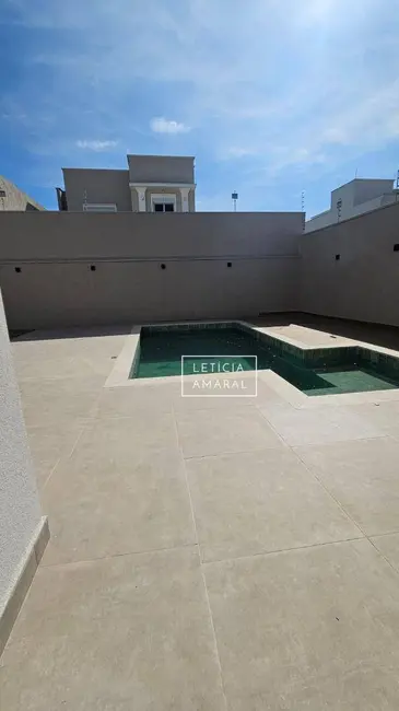 Foto 6 de Casa com 4 quartos à venda, 360m2 em Residencial Astúrias, Pouso Alegre - MG