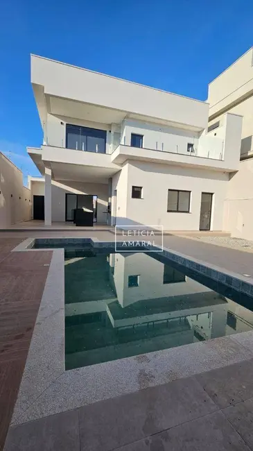 Foto 7 de Casa com 4 quartos à venda, 360m2 em Residencial Astúrias, Pouso Alegre - MG