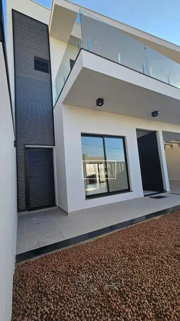 Foto 8 de Casa com 4 quartos à venda, 360m2 em Residencial Astúrias, Pouso Alegre - MG