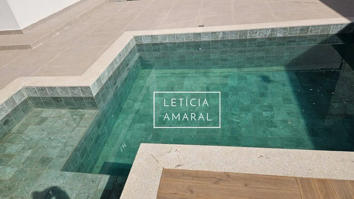 Foto 5 de Casa com 4 quartos à venda, 360m2 em Residencial Astúrias, Pouso Alegre - MG