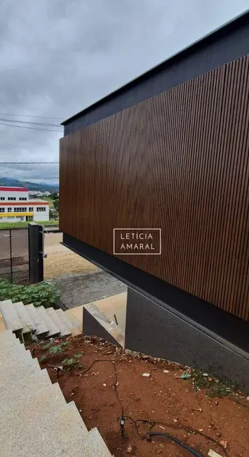 Foto 7 de Casa com 3 quartos à venda, 387m2 em Residencial Astúrias, Pouso Alegre - MG