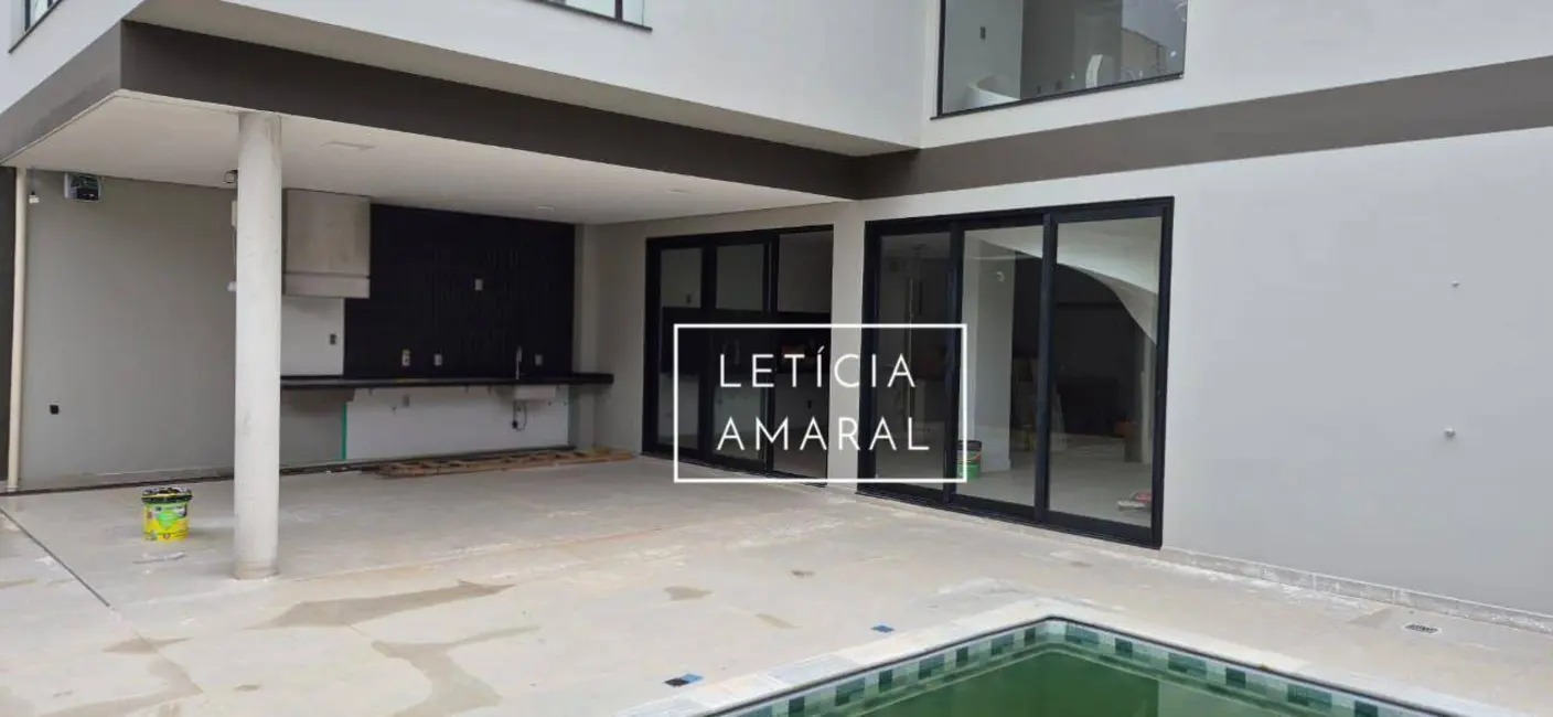 Foto 9 de Casa com 3 quartos à venda, 387m2 em Residencial Astúrias, Pouso Alegre - MG