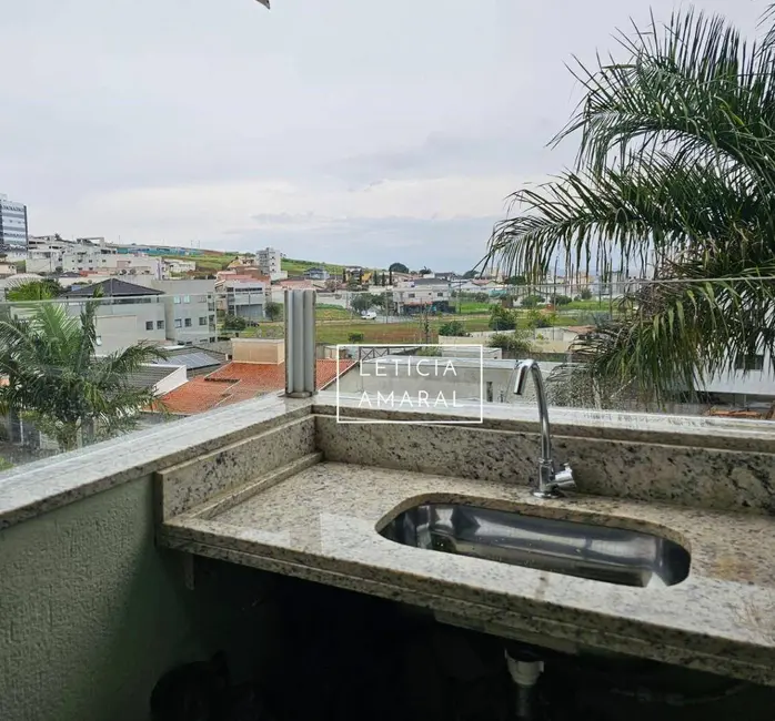 Foto 8 de Apartamento com 2 quartos à venda, 133m2 em Pouso Alegre - MG