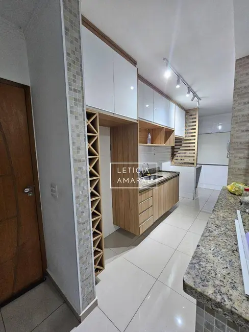 Foto 1 de Apartamento com 2 quartos à venda, 133m2 em Pouso Alegre - MG