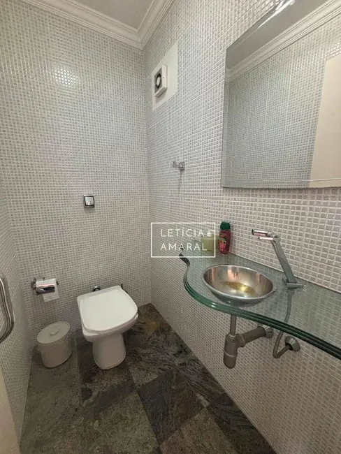 Apartamento com 3 quartos à venda, 227m2 em Centro, Pouso Alegre - MG - imagem 7 Foto 7 de Apartamento com 3 quartos à venda, 227m2 em Centro, Pouso Alegre - MG