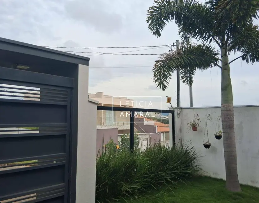 Foto 6 de Casa com 3 quartos à venda, 309m2 em Pouso Alegre - MG