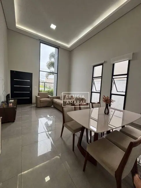 Foto 5 de Casa com 3 quartos à venda, 309m2 em Pouso Alegre - MG