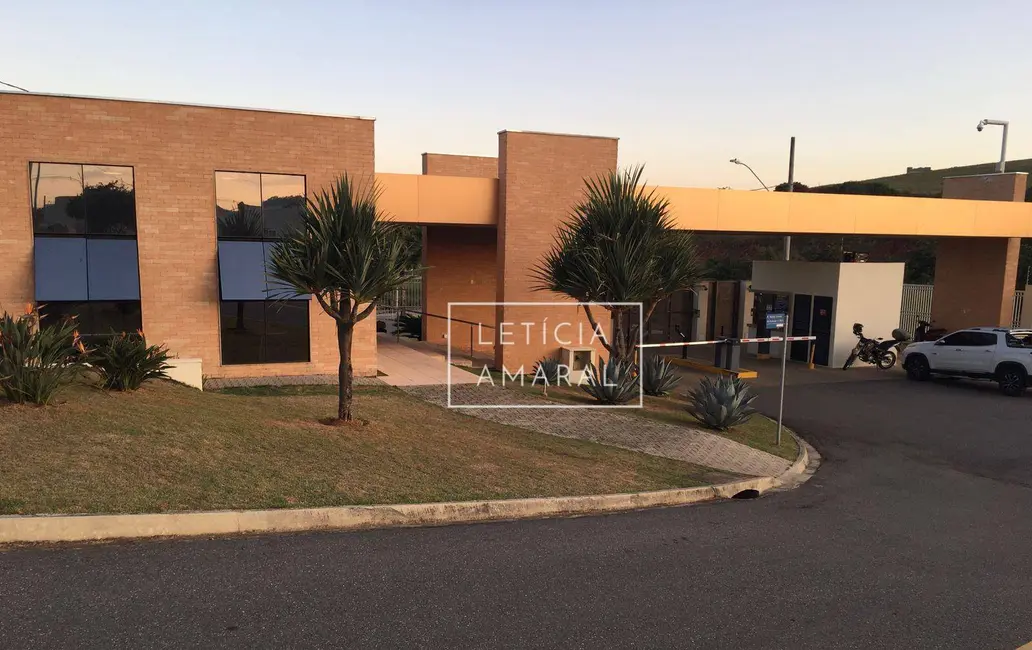 Foto 8 de Terreno / Lote à venda, 521m2 em Pouso Alegre - MG