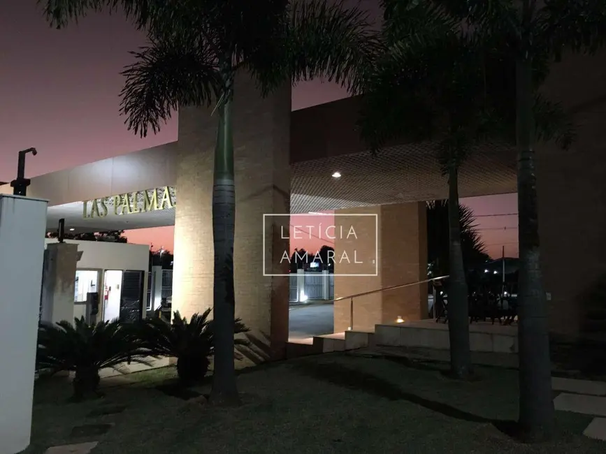 Foto 5 de Terreno / Lote à venda, 521m2 em Pouso Alegre - MG