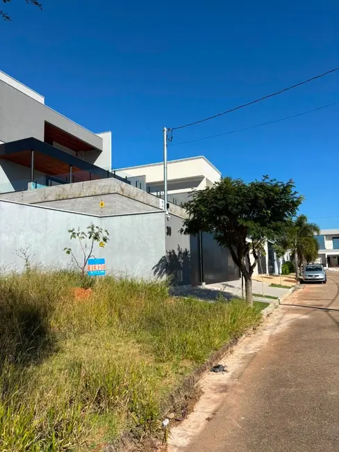 Foto 2 de Terreno / Lote à venda, 408m2 em Residencial Astúrias, Pouso Alegre - MG