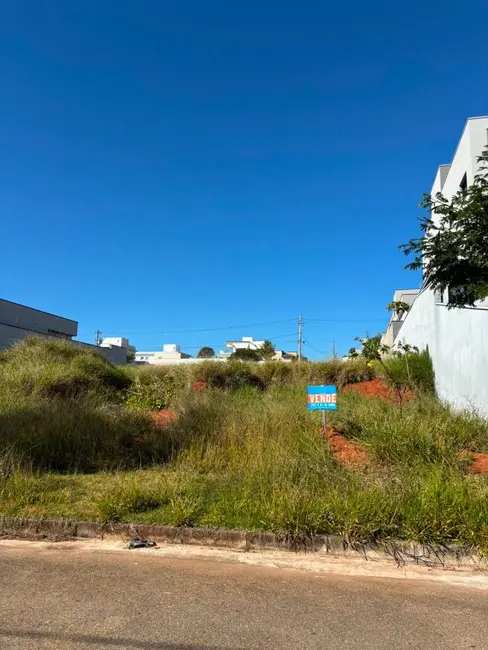 Foto 1 de Terreno / Lote à venda, 408m2 em Residencial Astúrias, Pouso Alegre - MG