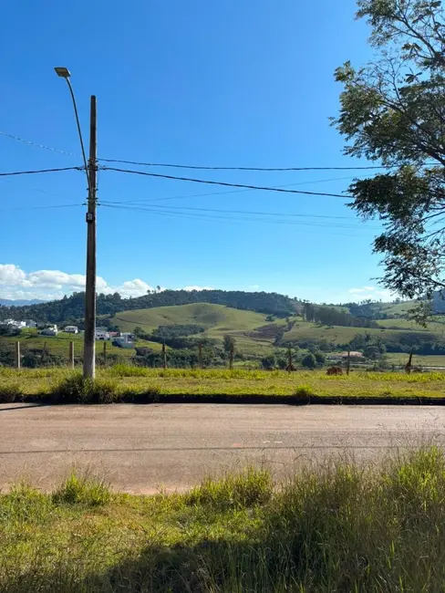 Foto 5 de Terreno / Lote à venda, 408m2 em Residencial Astúrias, Pouso Alegre - MG
