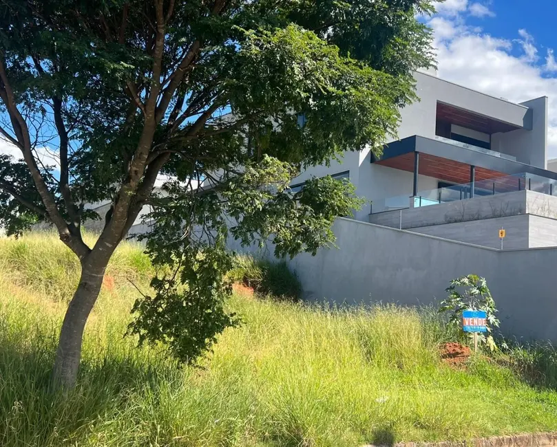 Foto 3 de Terreno / Lote à venda, 408m2 em Residencial Astúrias, Pouso Alegre - MG
