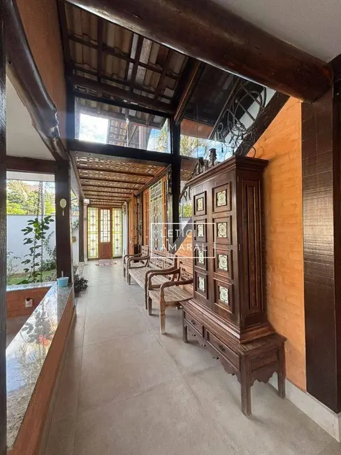 Foto 6 de Casa com 3 quartos à venda, 609m2 em Pouso Alegre - MG