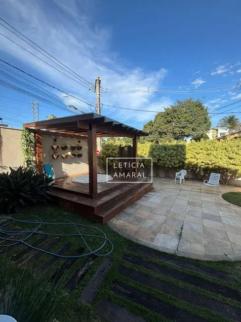 Foto 5 de Casa com 3 quartos à venda, 609m2 em Pouso Alegre - MG