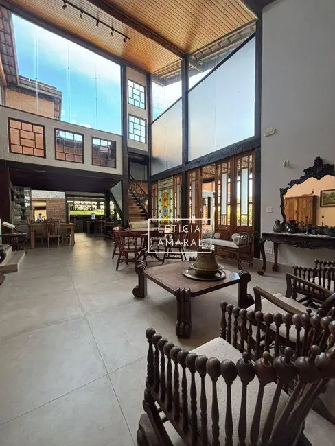 Foto 7 de Casa com 3 quartos à venda, 609m2 em Pouso Alegre - MG