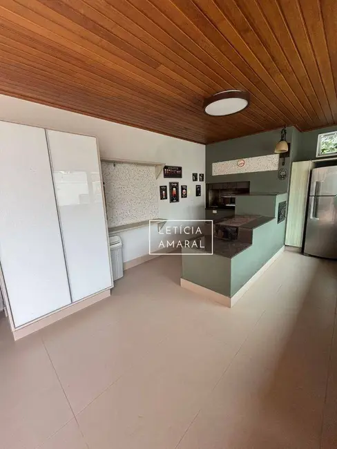 Casa com 4 quartos à venda, 900m2 em Fátima II, Pouso Alegre - MG - imagem 5 Foto 5 de Casa com 4 quartos à venda, 900m2 em Fátima II, Pouso Alegre - MG