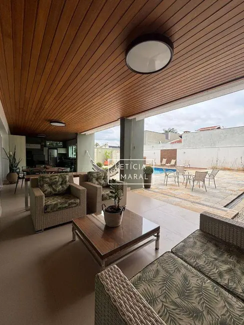 Casa com 4 quartos à venda, 900m2 em Fátima II, Pouso Alegre - MG - imagem 7 Foto 7 de Casa com 4 quartos à venda, 900m2 em Fátima II, Pouso Alegre - MG