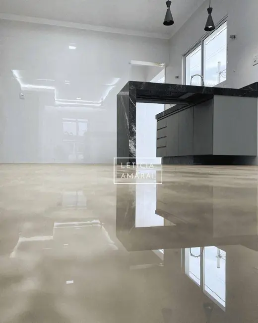 Foto 5 de Casa com 3 quartos à venda, 184m2 em Jardim Floresta, Pouso Alegre - MG