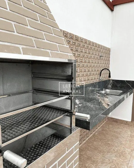 Foto 2 de Casa com 3 quartos à venda, 184m2 em Jardim Floresta, Pouso Alegre - MG