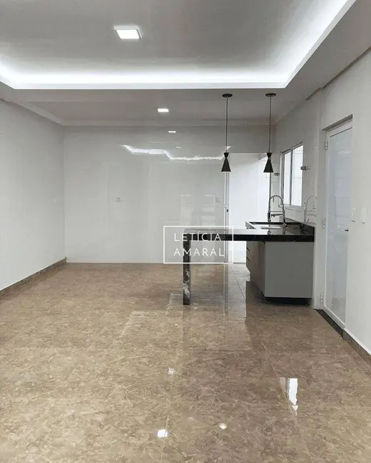 Foto 7 de Casa com 3 quartos à venda, 184m2 em Jardim Floresta, Pouso Alegre - MG
