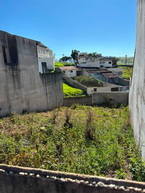 Foto 4 de Terreno / Lote à venda, 353m2 em Pouso Alegre - MG
