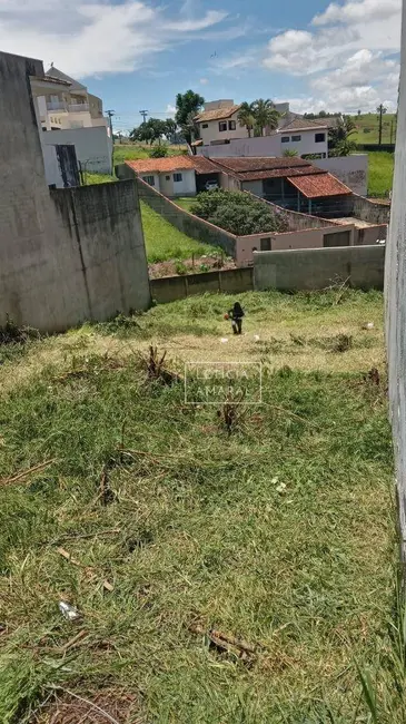 Foto 5 de Terreno / Lote à venda, 353m2 em Pouso Alegre - MG
