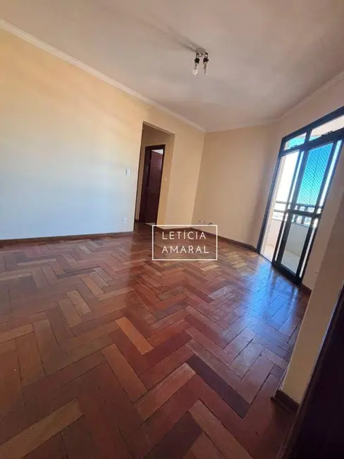Foto 2 de Apartamento com 2 quartos à venda, 76m2 em Centro, Pouso Alegre - MG