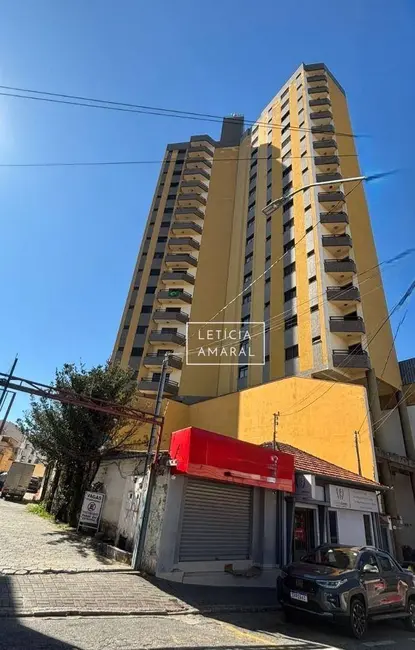 Foto 1 de Apartamento com 2 quartos à venda, 76m2 em Centro, Pouso Alegre - MG