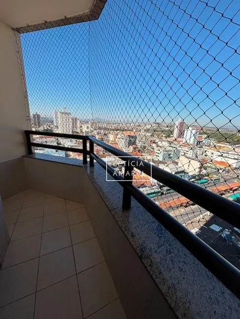 Foto 3 de Apartamento com 2 quartos à venda, 76m2 em Centro, Pouso Alegre - MG