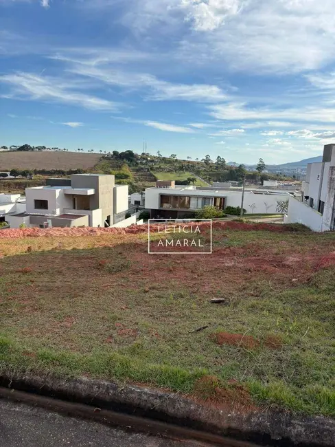 Terreno / Lote à venda, 334m2 em Pouso Alegre - MG - imagem 2 Foto 2 de Terreno / Lote à venda, 334m2 em Pouso Alegre - MG