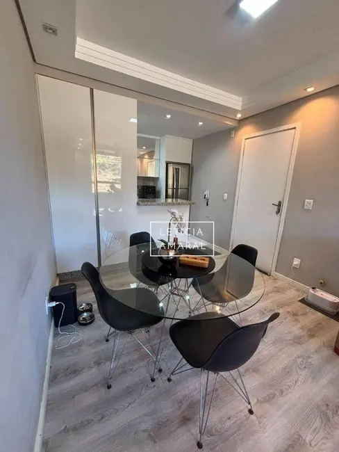 Foto 5 de Apartamento com 2 quartos à venda, 50m2 em Belo Horizonte, Pouso Alegre - MG