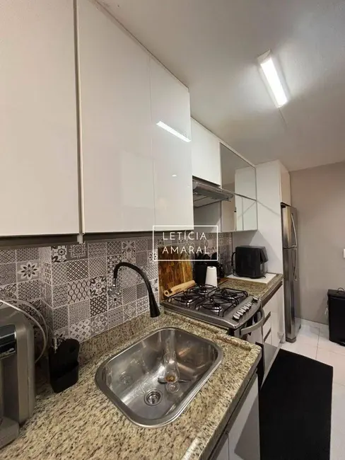 Foto 9 de Apartamento com 2 quartos à venda, 50m2 em Belo Horizonte, Pouso Alegre - MG